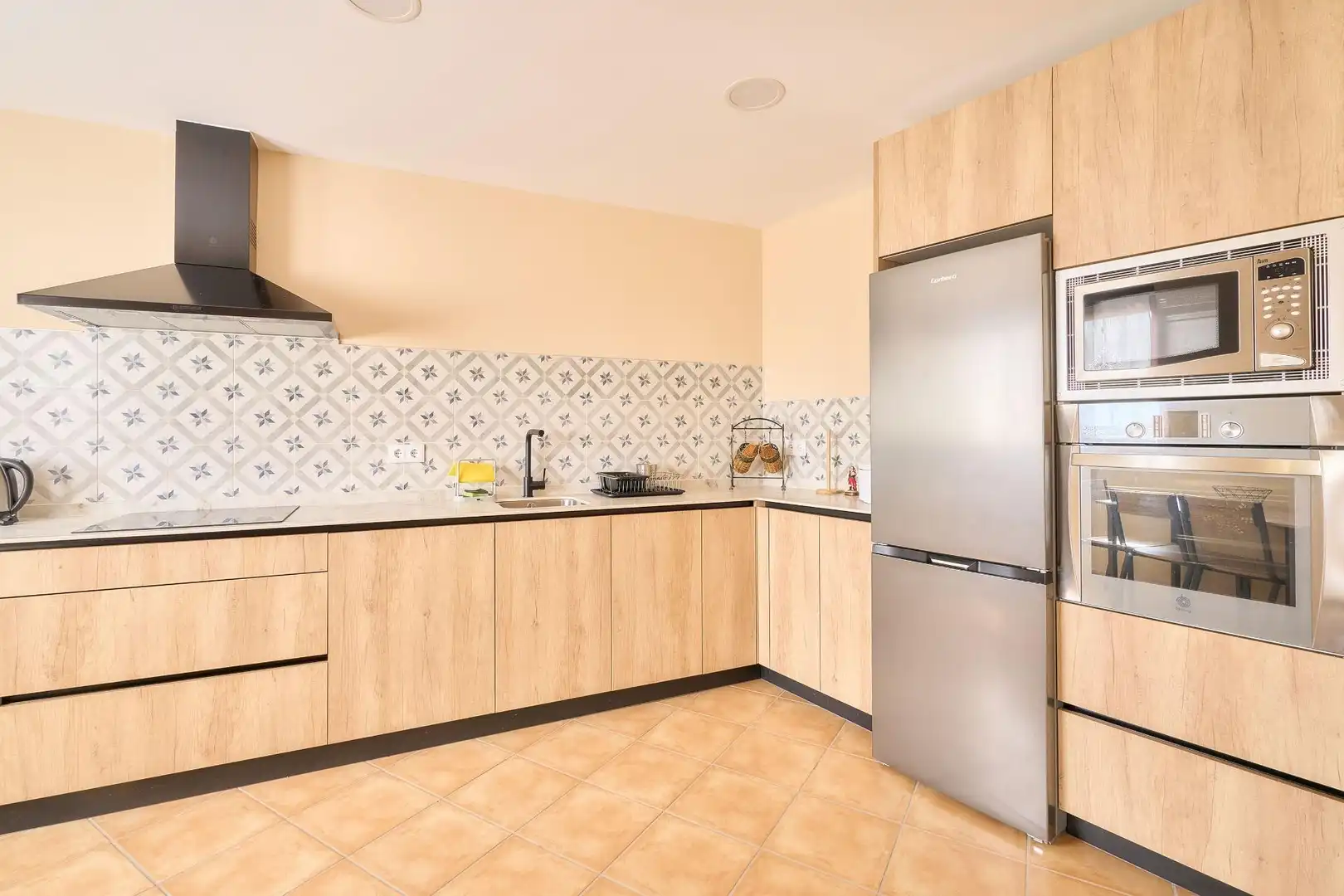 Kitchen of Houses for sale in Santiz  with Private garden, Terrace and Storage room