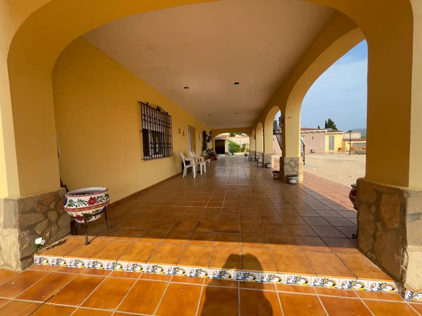 Chalet con terraza en venta en Agullent, imagen 23