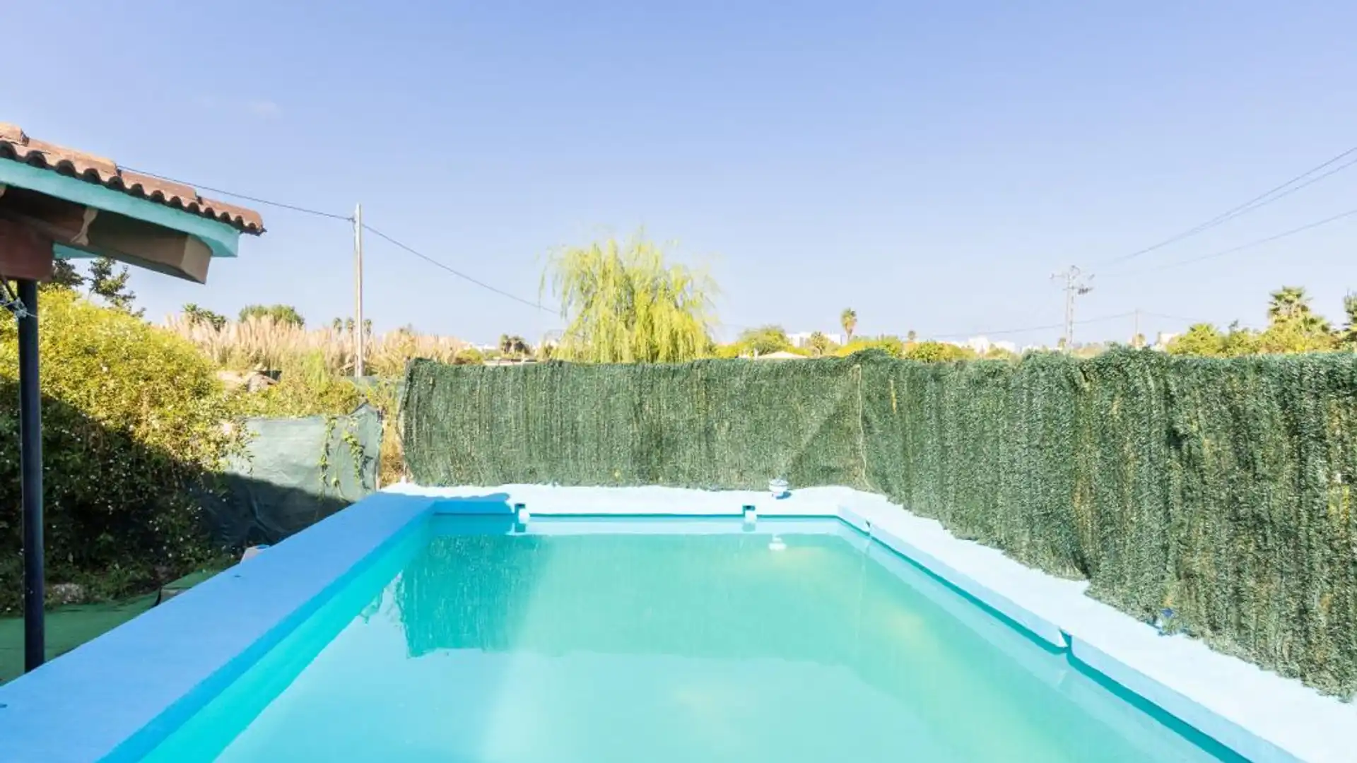 Casa o chalet en venta en Partida Sequia Del Rei, Playa de Gandia