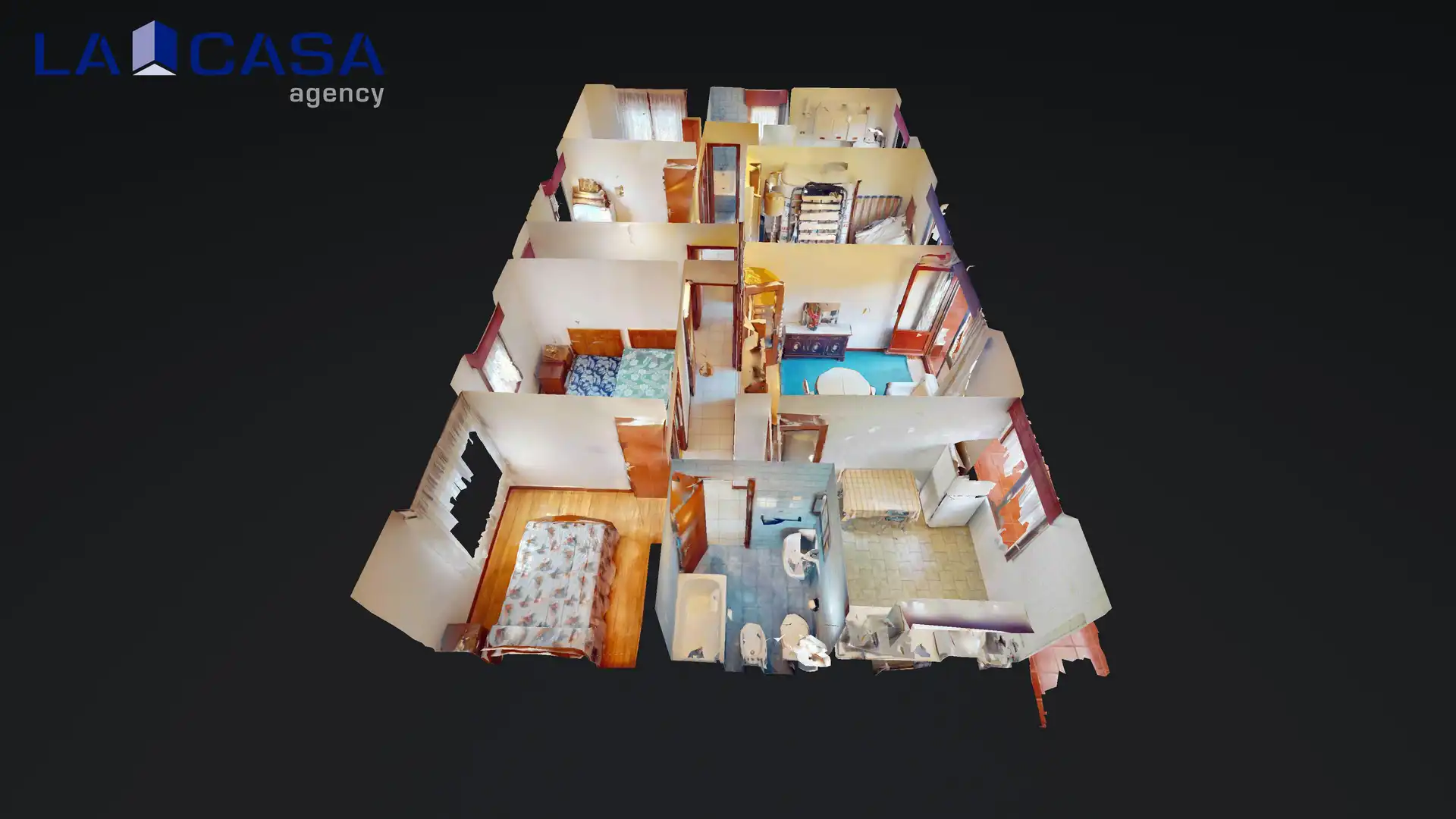 Casa en venda a Merindad de Montija, imagen 56