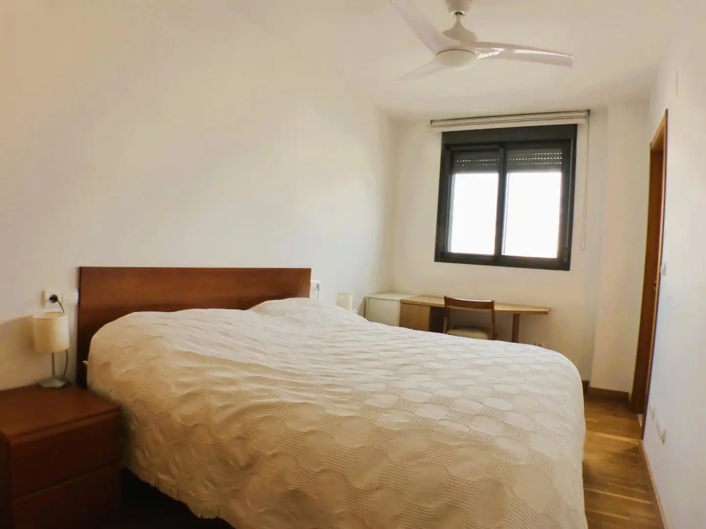 Bedroom of Attic for sale in El Campello  with Terrace, Storage room and Swimming Pool