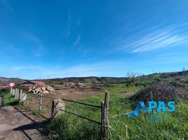 Rural land for sale in Barrio Herrera de Ibio polígono 4,