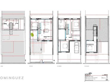 Terreno residenziale in vendita a Centro Urbano