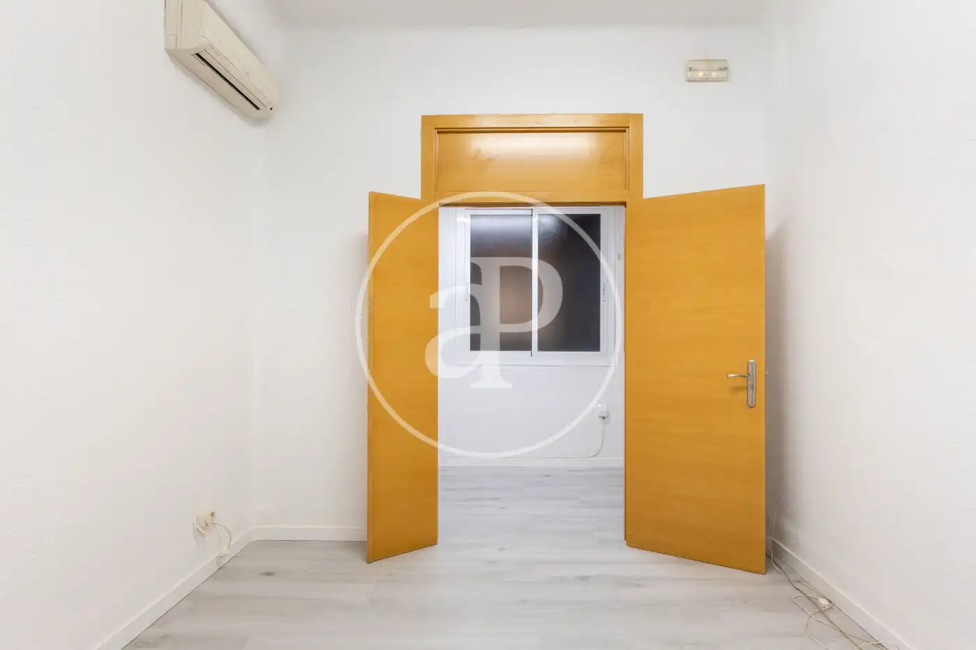 Piso de alquiler en C/ de Roger de Llòria, Sant Francesc