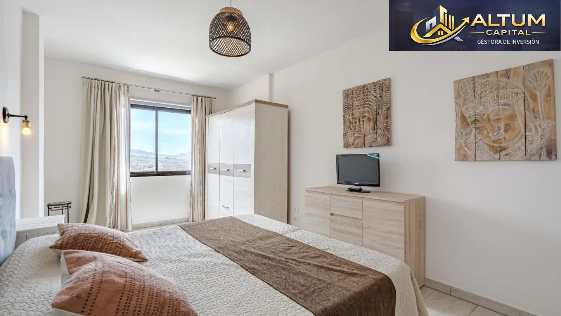 Piso con terraza en venta en Avenida Playa Paraíso, imagen 11