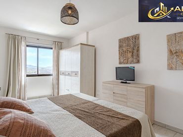 Flat with balcony for sale in Avenida Playa Paraíso