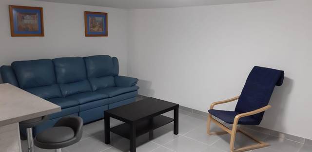 Piso en Venta en La Cuesta -Finca España