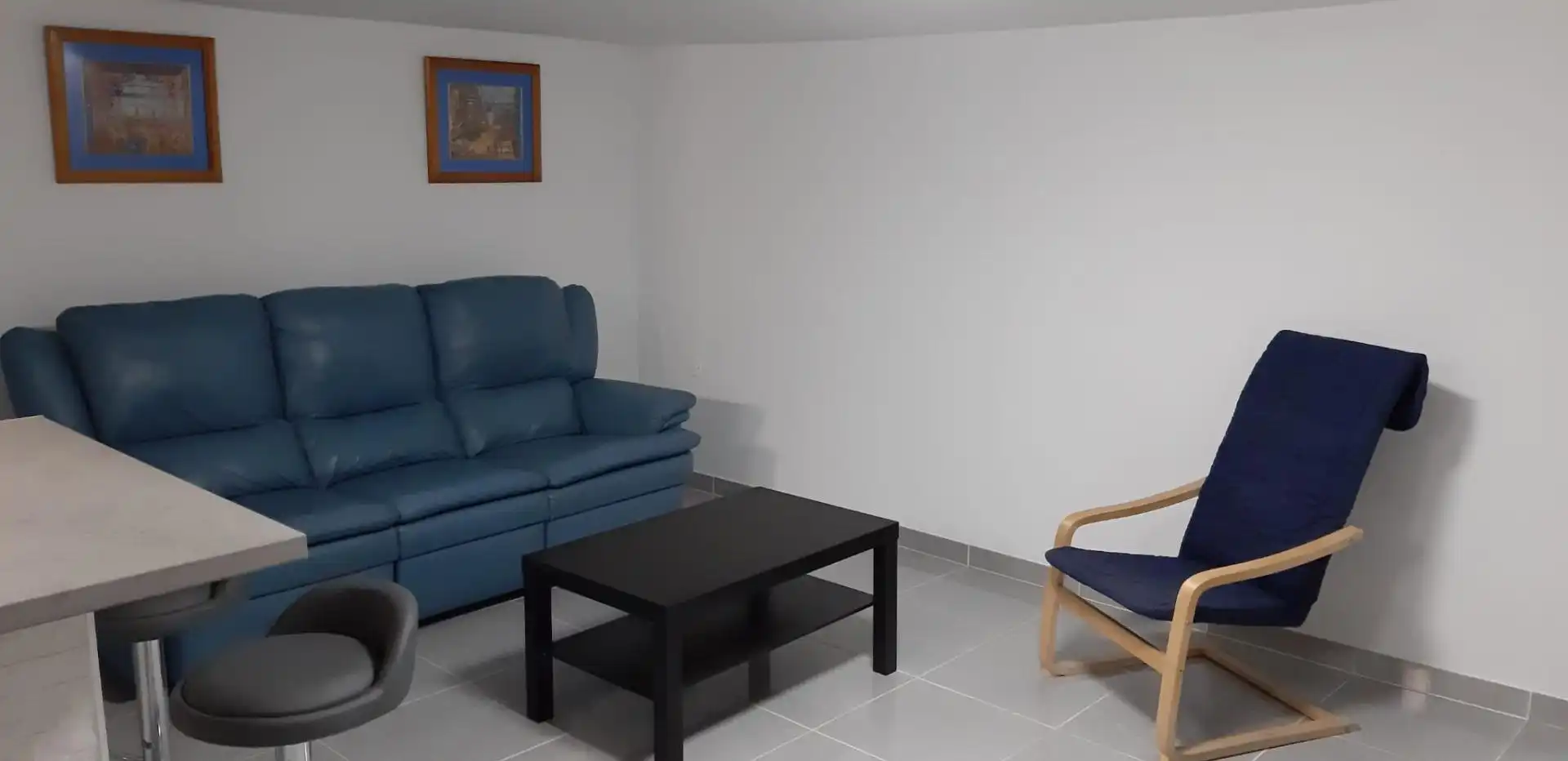 Flat for sale in La Cuesta -Finca España