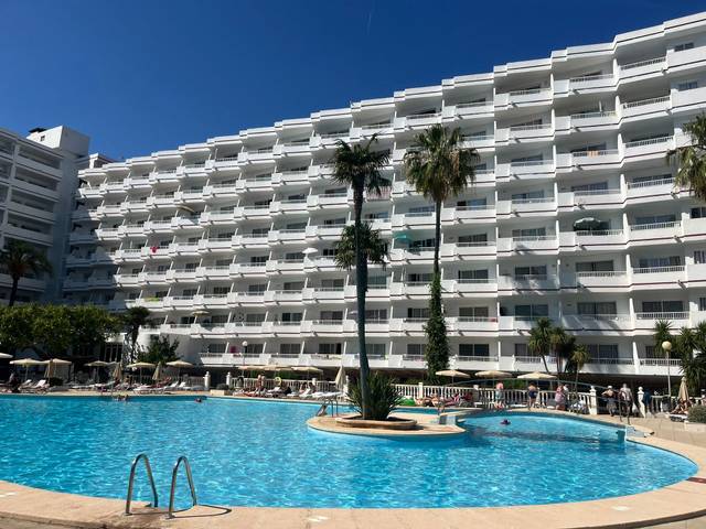 Apartamento en Alquiler en Port d'Alcúdia - Platja d'Alcúdia