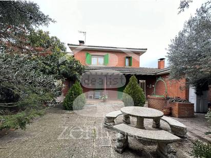 Garden of House or chalet for sale in Valdetorres de Jarama  with Heating, Terrace and Storage room