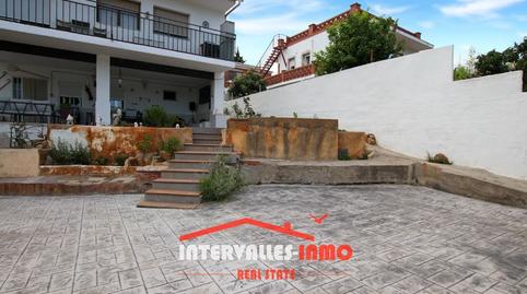 Foto 3 de Casa o xalet en venda a Caldes de Montbui, Barcelona