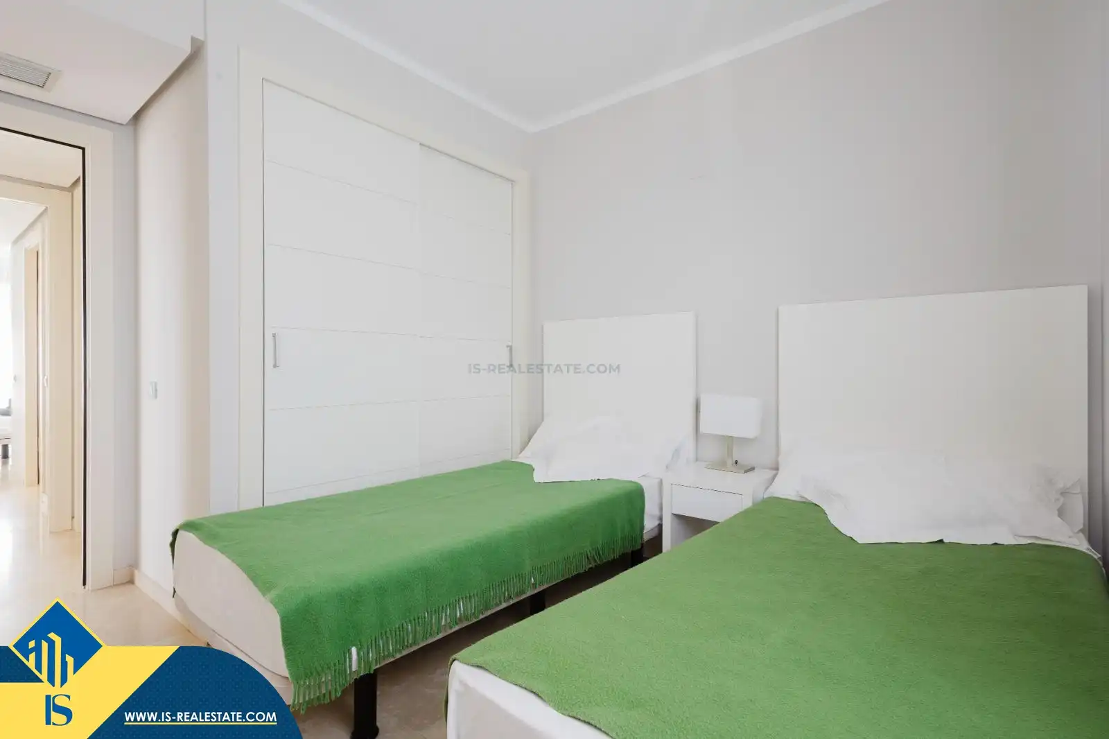 Bedroom of Flat for sale in Orihuela  with Terrace, Furnished and Oven