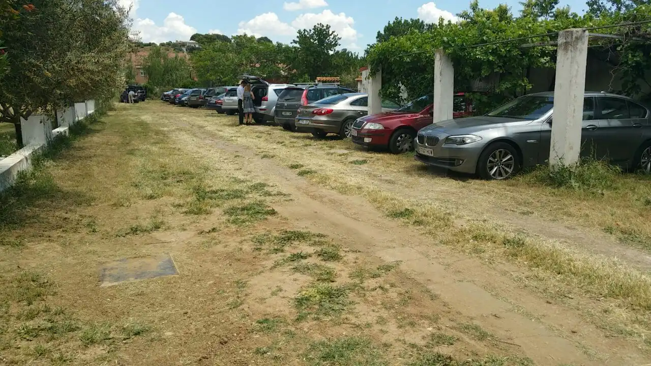 Terreny residencial en venda a Camarma de Esteruelas, imagen 33