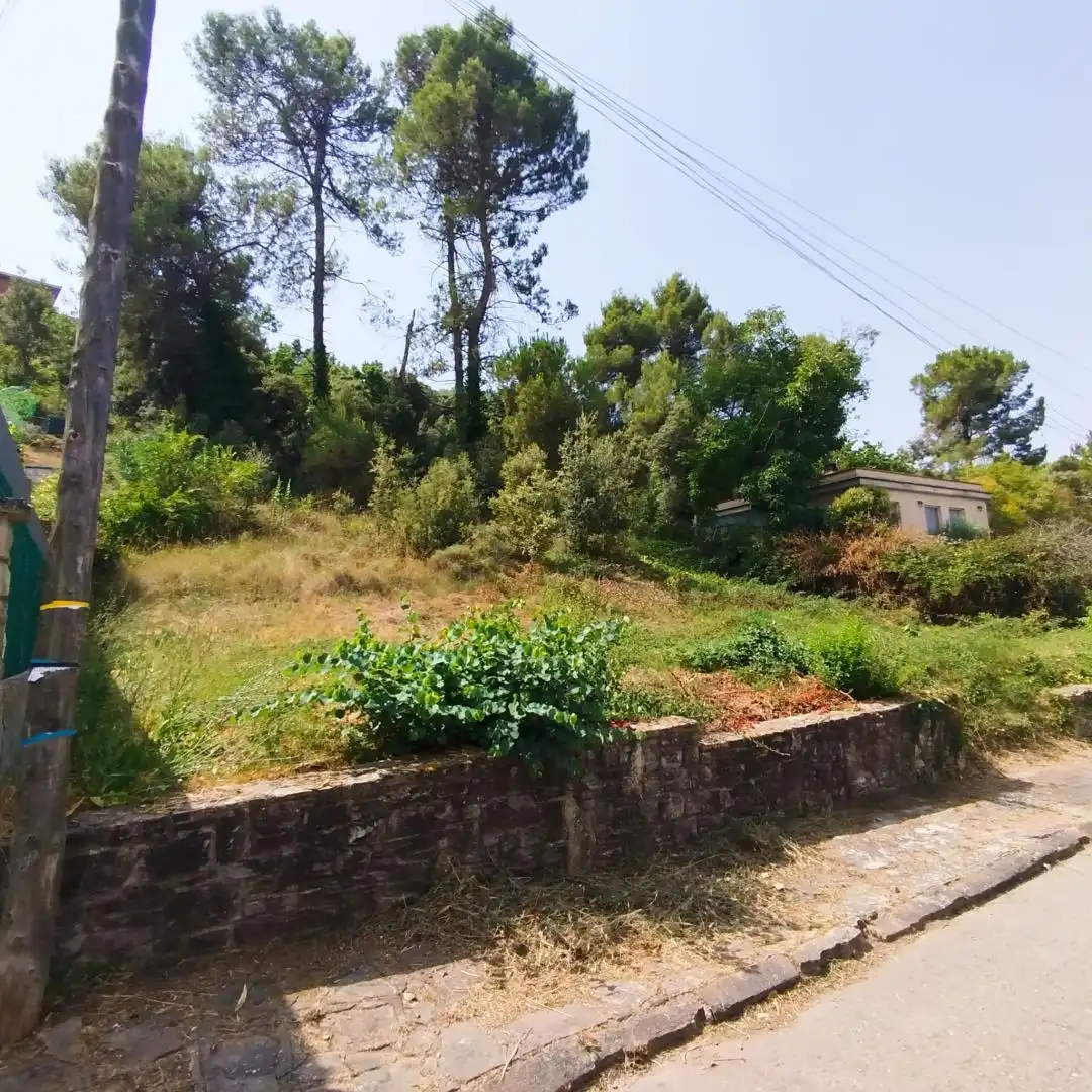 Residential land for sale in Pica d'Estats 31