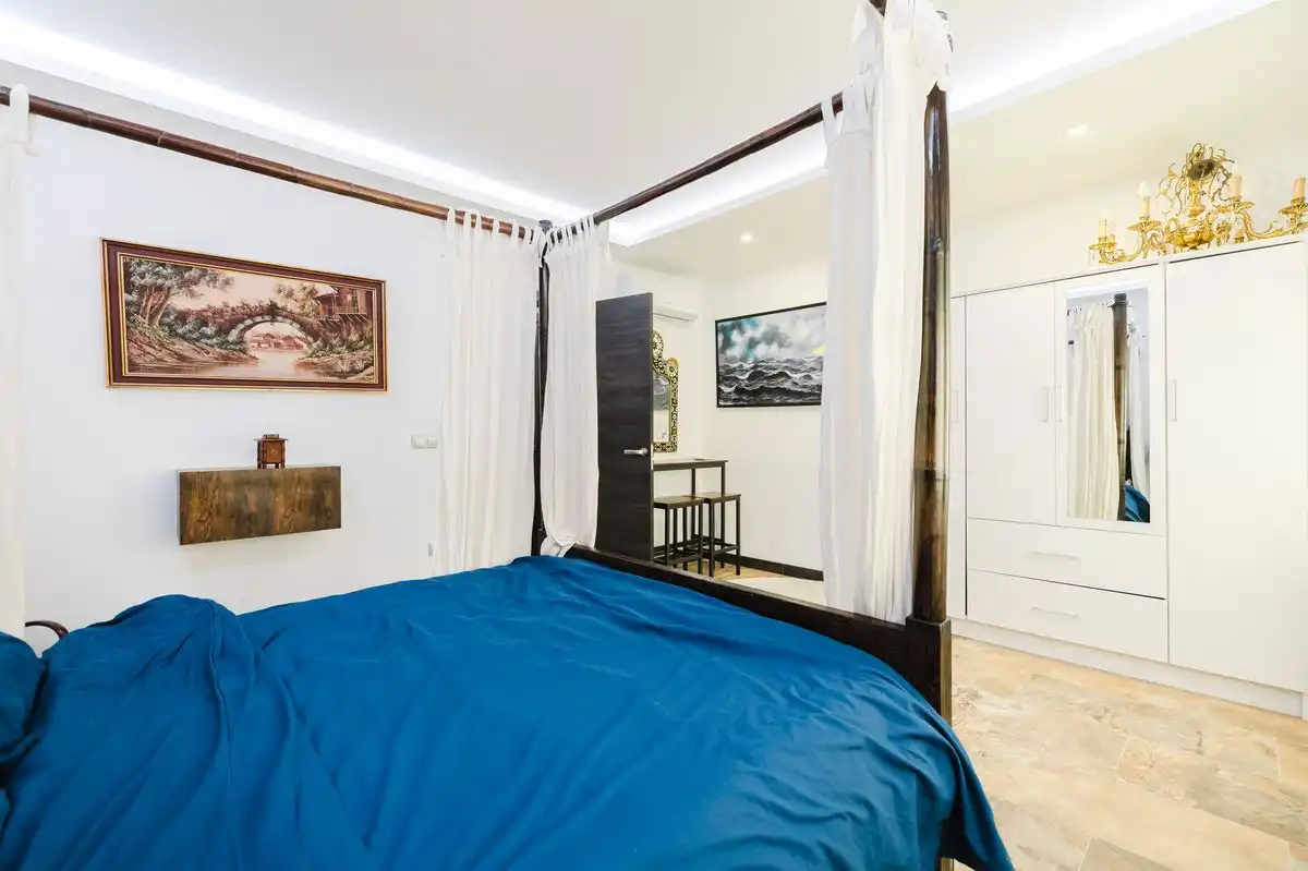 Inmuebles singulares en venta en Calle Dr. Jiménez Encina, imagen 28