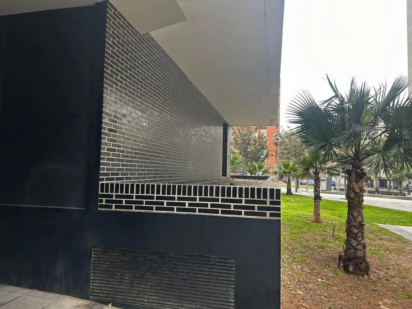 Gewerbefläche zur Miete in El Pedró, imagen 2
