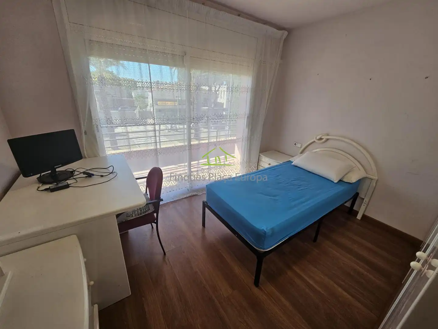 Apartamento de alquiler en Castell d'Aro, Platja d'Aro i s'Agaró, Girona