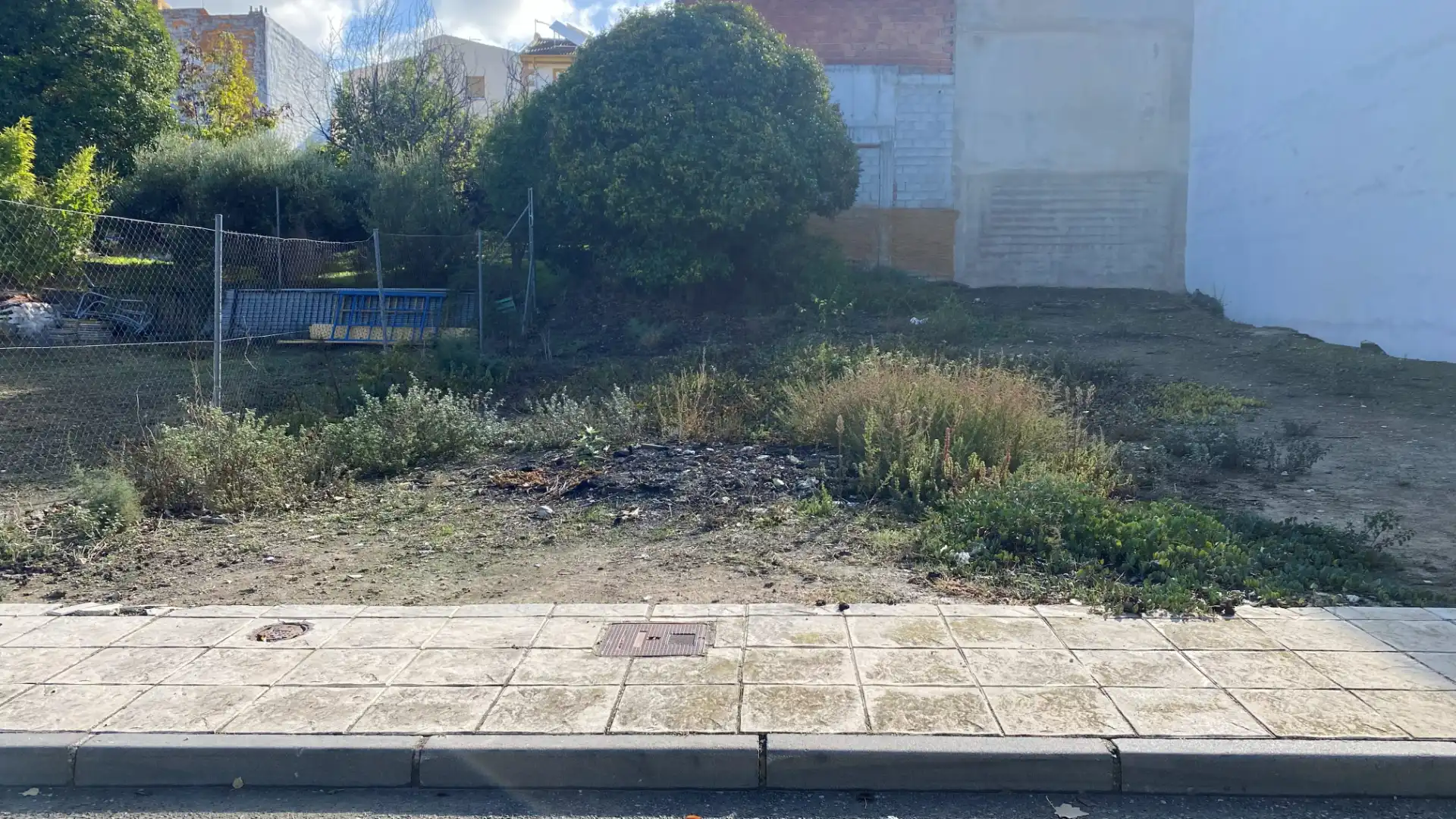 Terreni e lotti in vendita a Calle Carolina, imagen 6