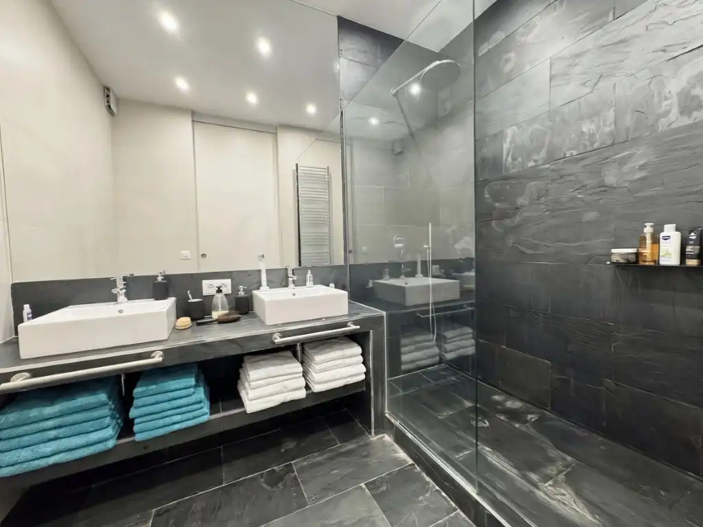 Bathroom of Houses for sale in Santo Domingo