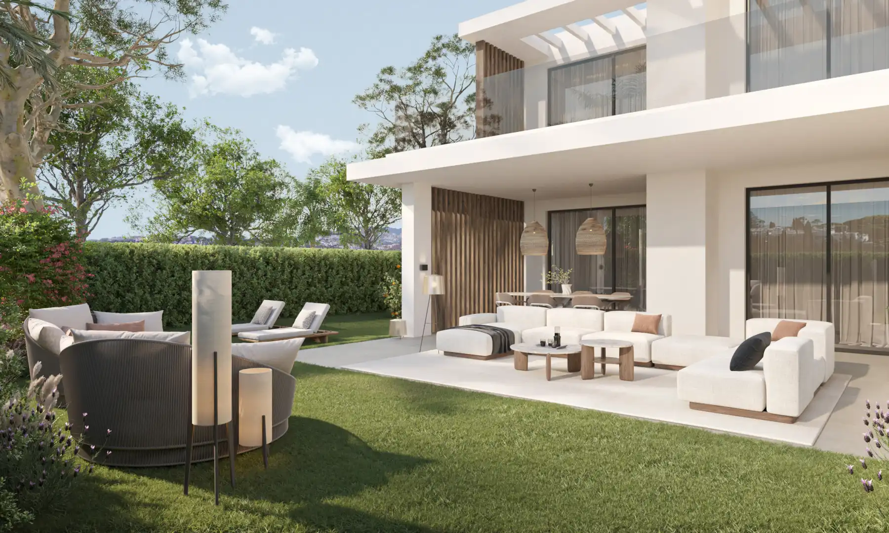 Apartamento con piscina en venta en Benamara - Atalaya, imagen 10