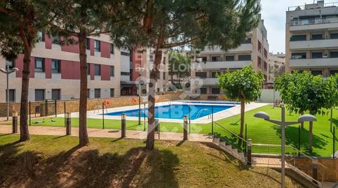 Foto 4 de Piso en venta en Avinguda Santa Clotilde, 6, Santa Clotilde, Lloret de Mar