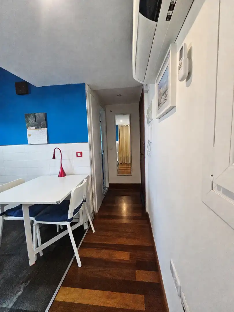 Attic for sale in Casco Antiguo