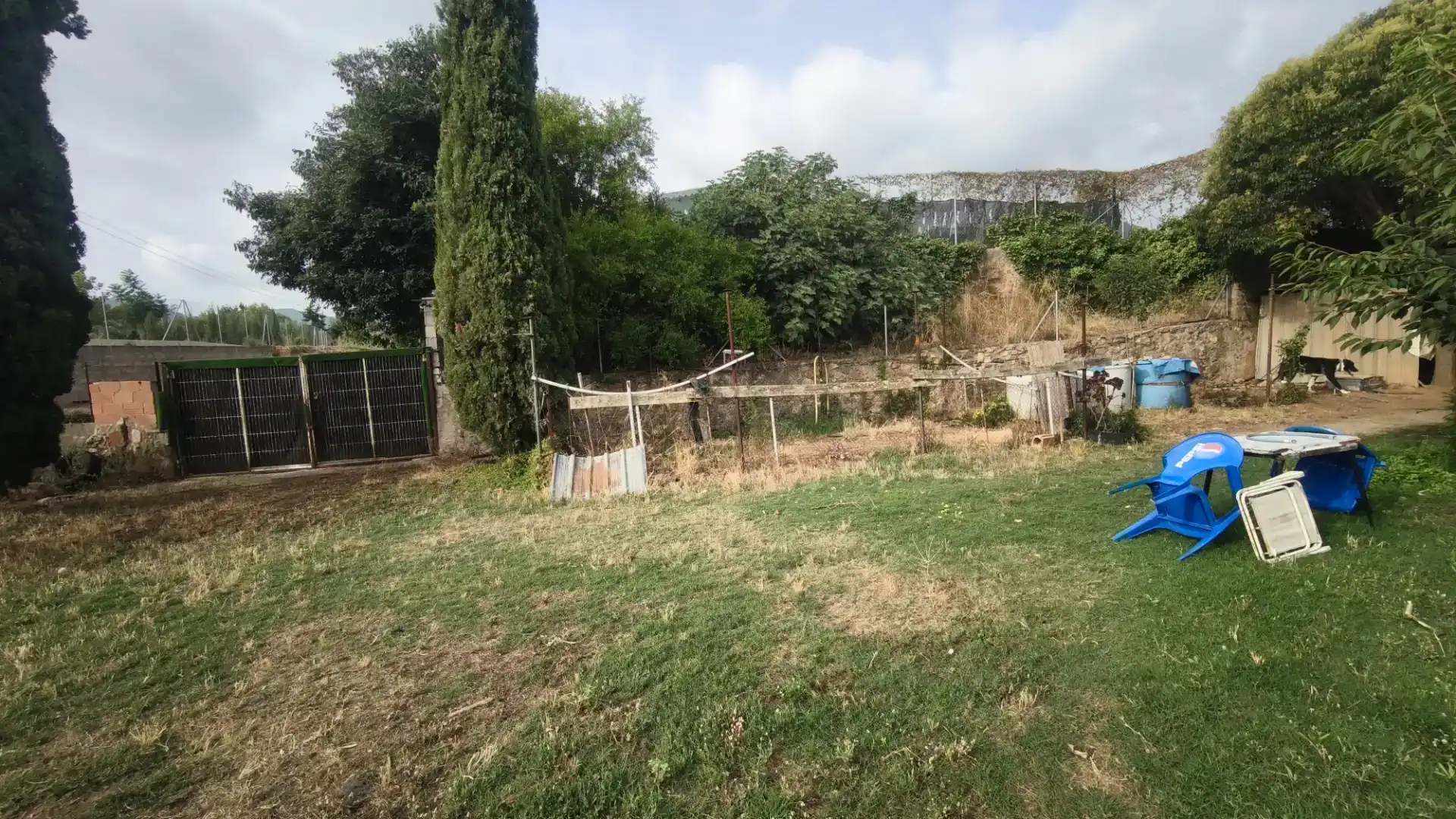 Finca rústica en venda en Onda amb Piscina