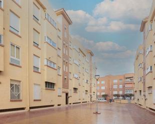 Exterior view of Flat for sale in Elda