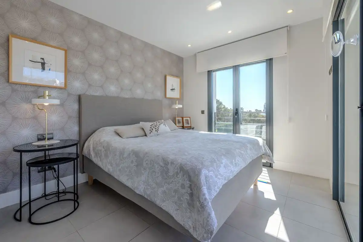 Casa a schiera in vendita a Selwo, imagen 9