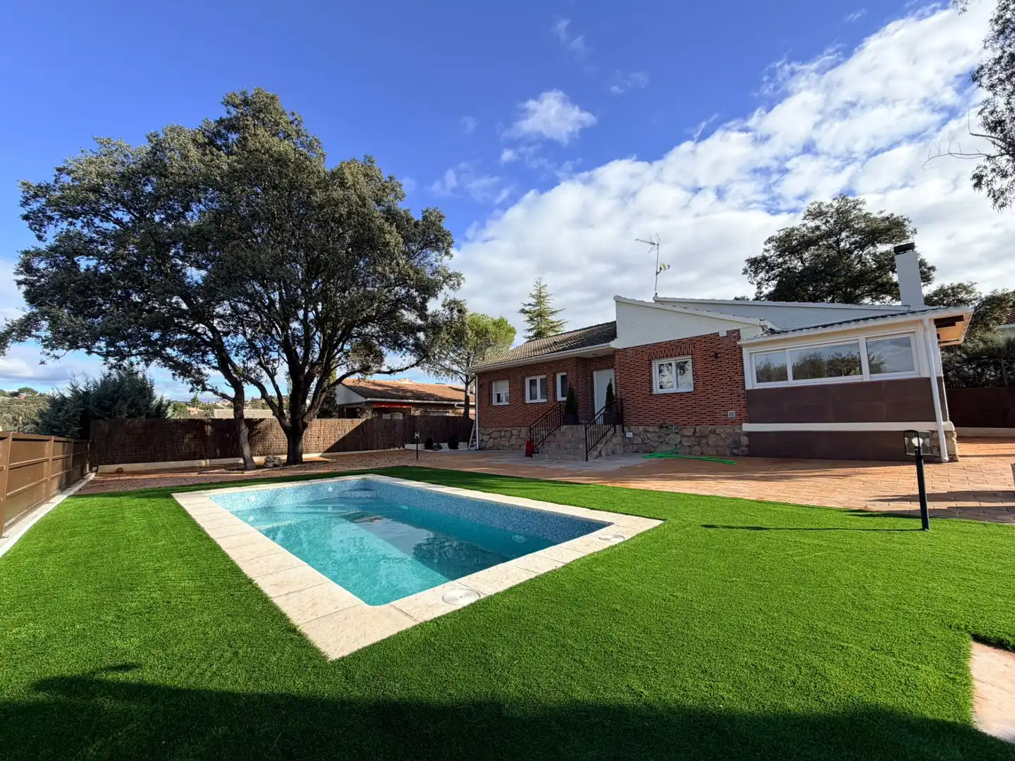 Casa o xalet en venda a Avenida de la Alcazaba, Cerro Alarcón