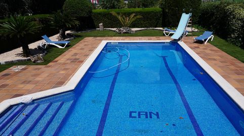 Foto 3 de Finca rústica en venta en Tres Torres, Granollers