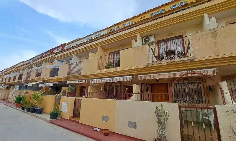 Maisonette mit Terrasse zum Verkauf in Calle Diego Vázquez, imagen 8