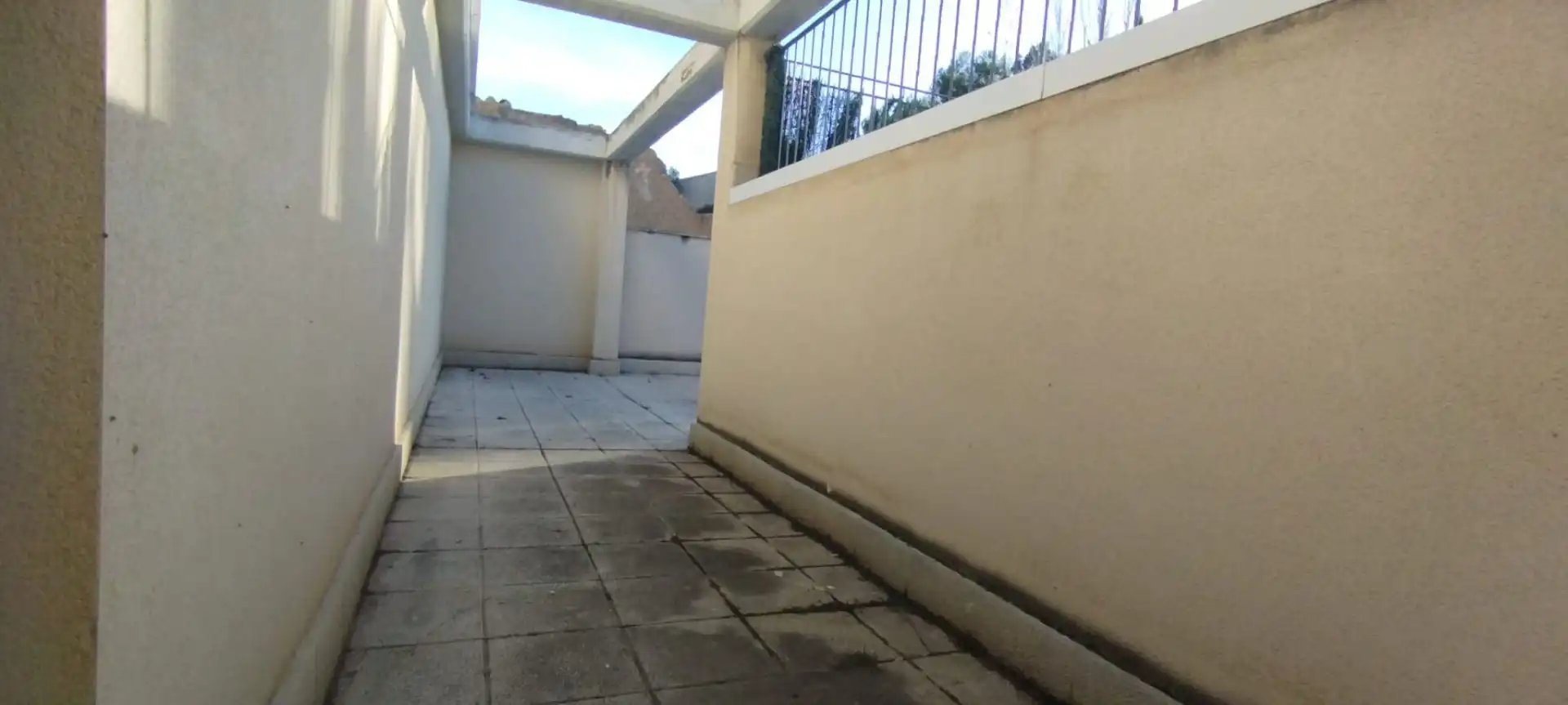 Terrassa de Local en venda en Gallur