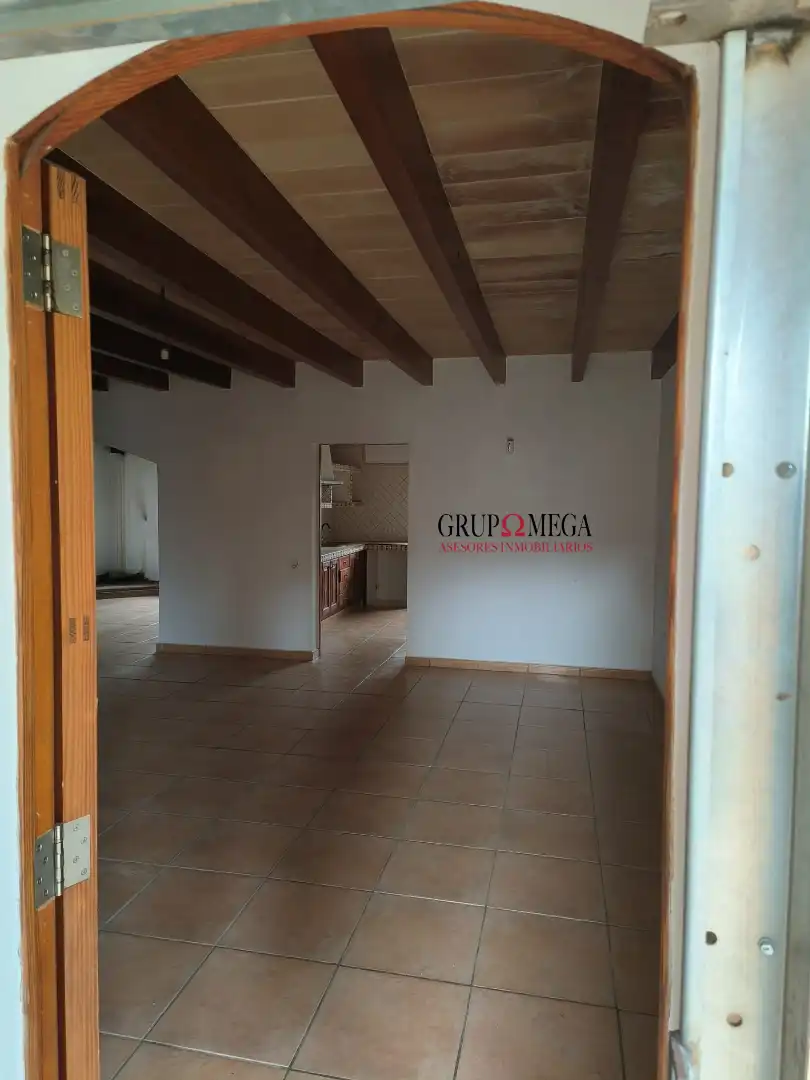 Finca rústica en venda a Manacor Centre