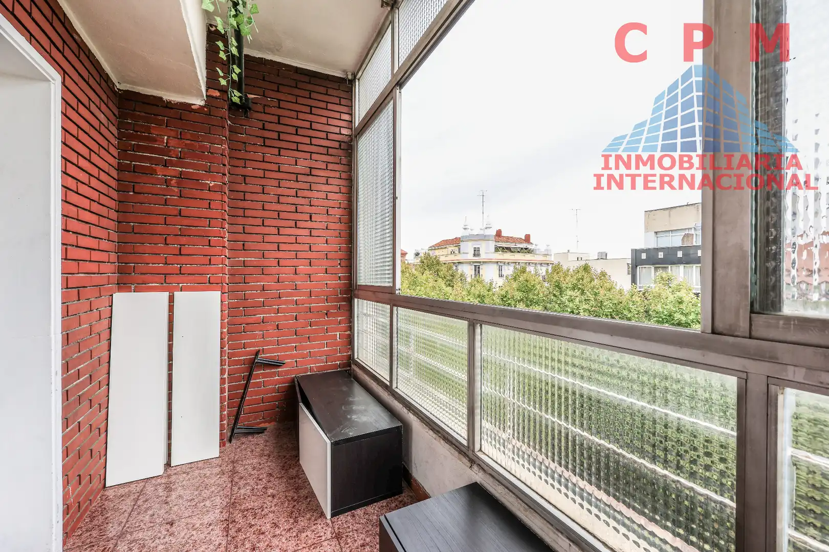 Flat with lift to rent in Arganzuela, imagen 14