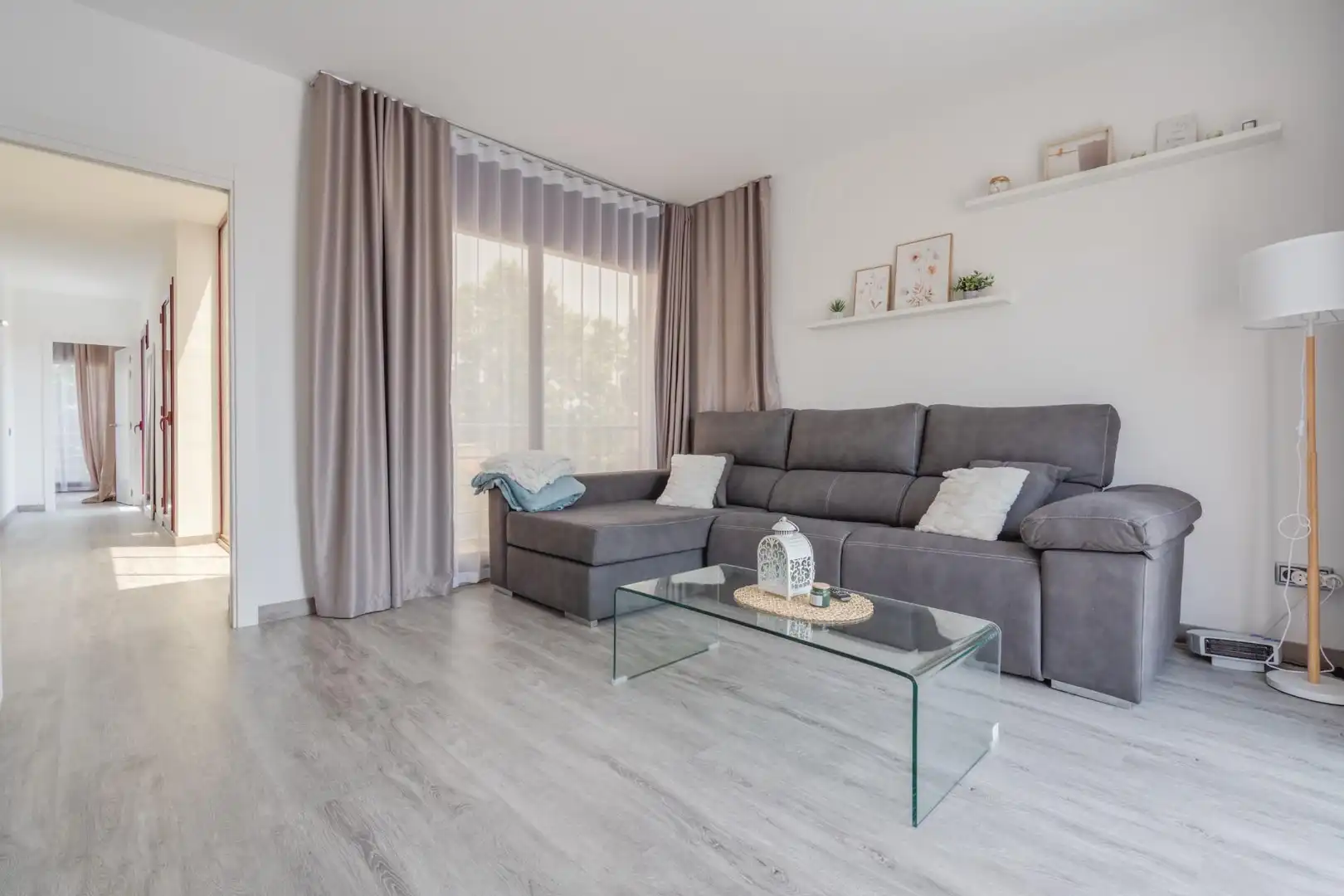 Chalet con piscina en venta en Torrent Ballester, imagen 62