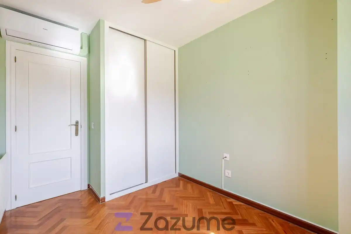 Habitación de Piso de alquiler en Móstoles con Aire acondicionado, Calefacción y Parquet