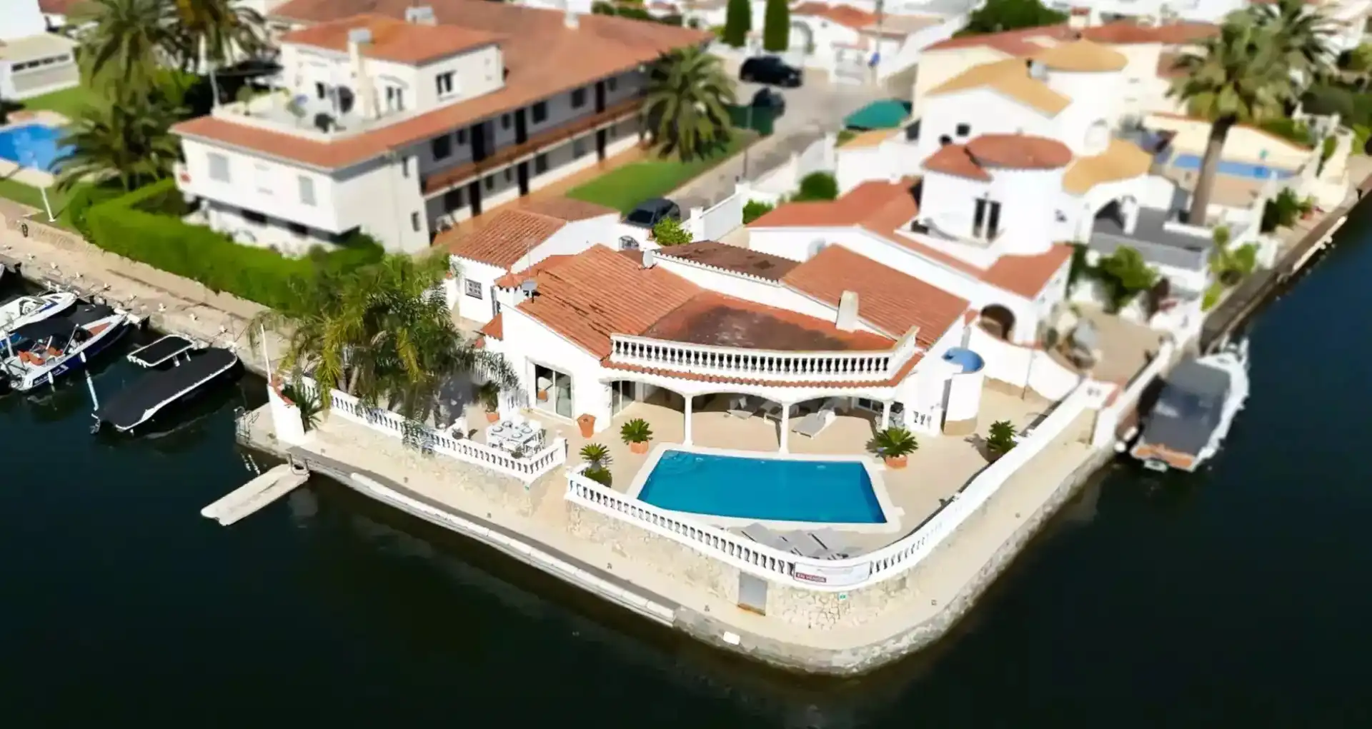 Casa con piscina in vendita a EMPURIES 8, imagen 2