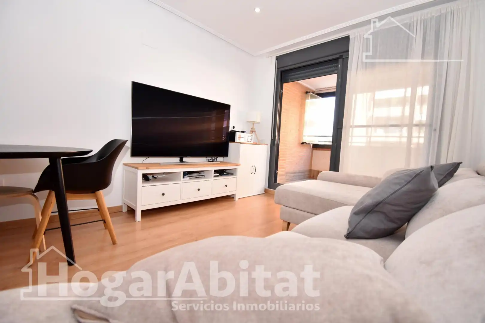 Wohnung mit Pool zum Verkauf in Paseo Serra de Espada, imagen 5