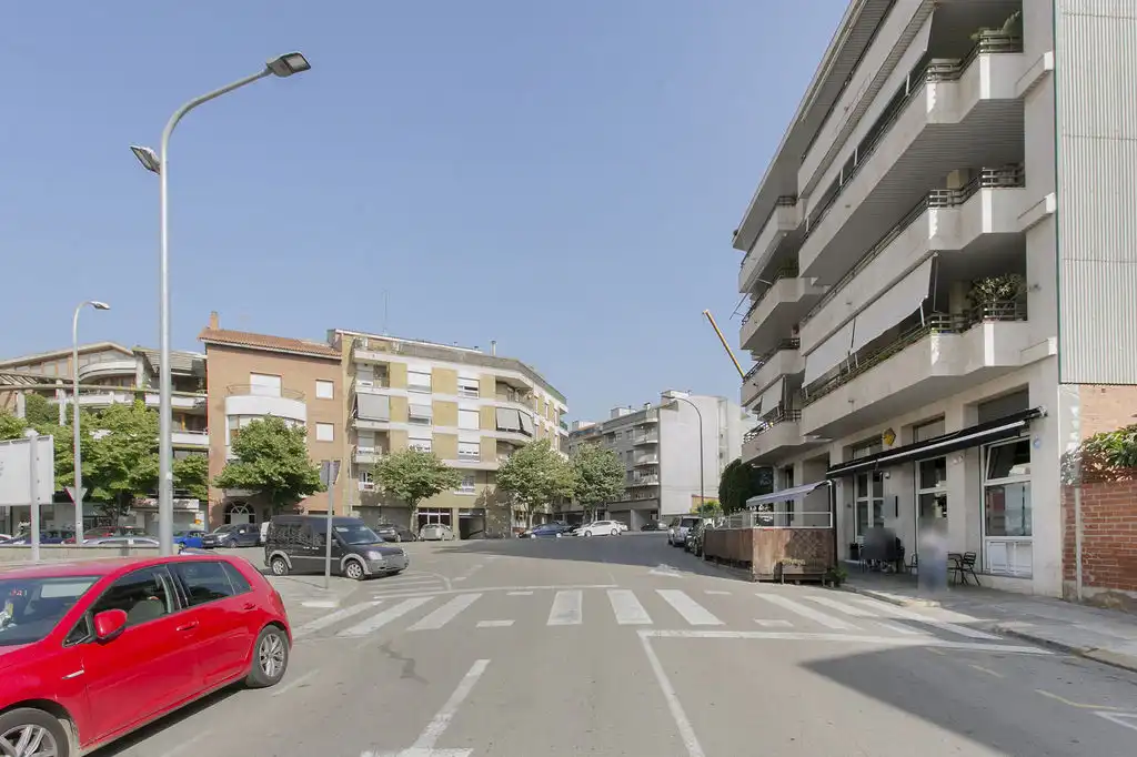 Flat for sale in C/ Doctor Fleming, El Poble Sec