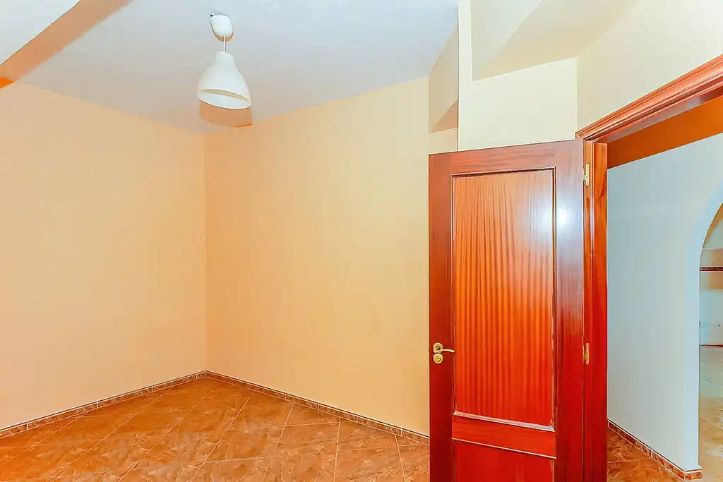 Flat for sale in C/ Tenesoya, Callejón del Castillo - El Calero - Las Huesas