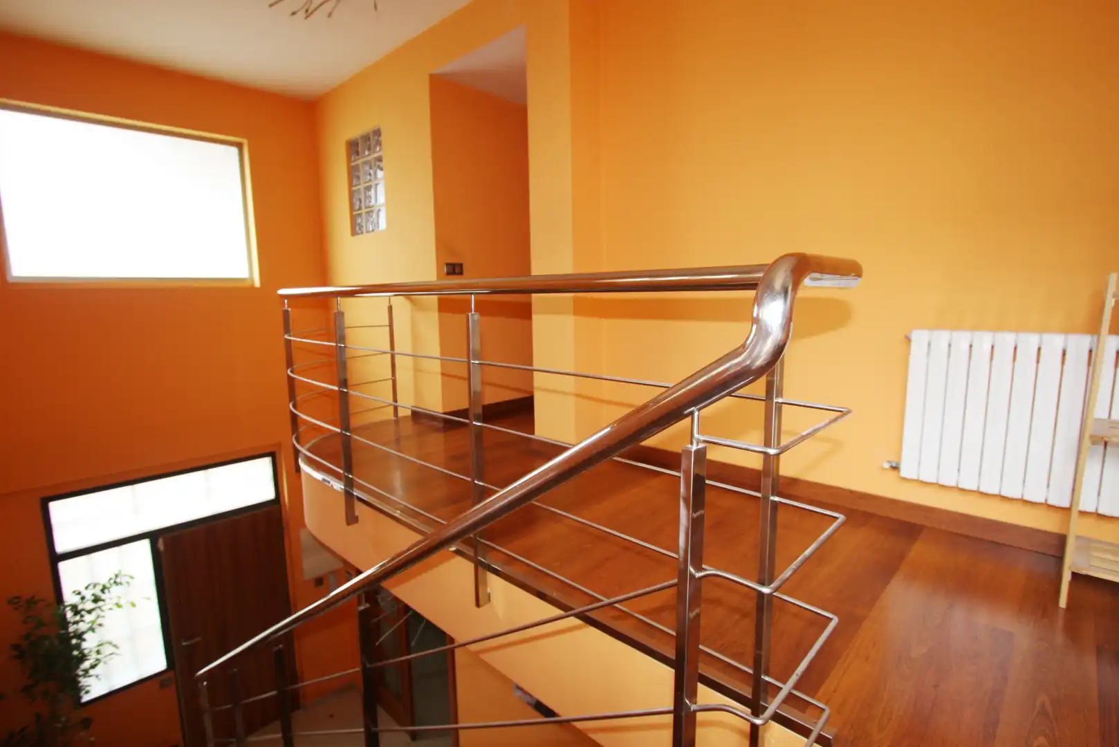 Houses for sale in Albacete  with Air Conditioner, Heating and Private garden