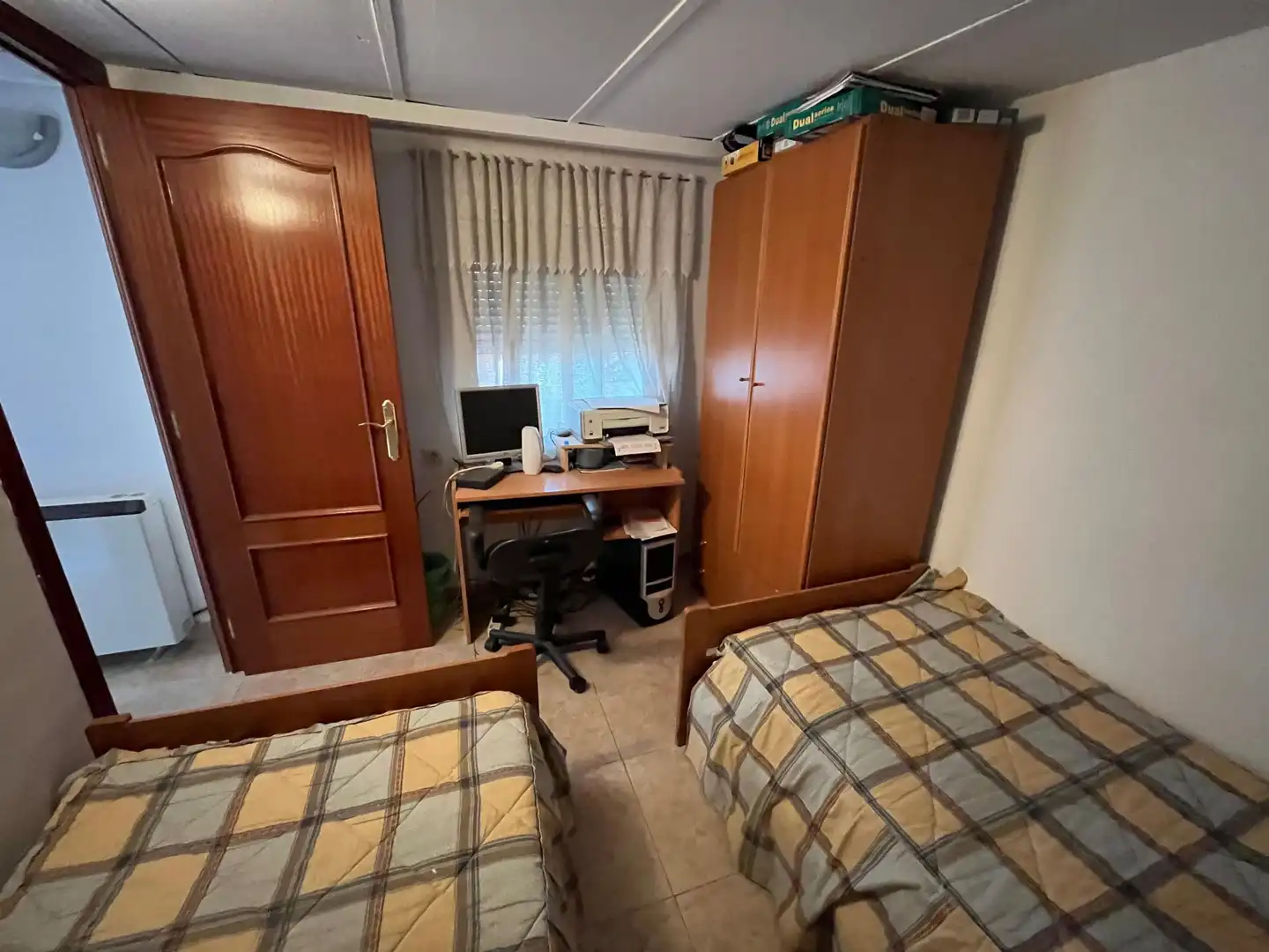 Piso en venta en Centro, imagen 2