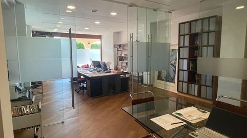 Photo 3 of Office for rent in Paseo Juan Carlos I, 39, Marina Botafoc - Platja de Talamanca, Eivissa