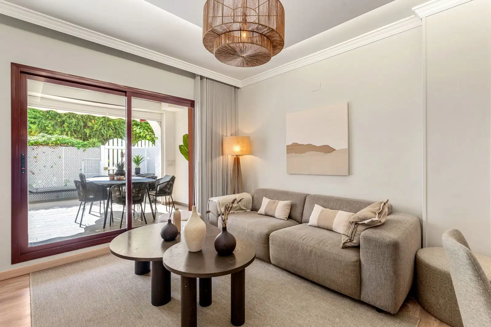 Wohnung zum Verkauf in Avenida Marqués del Duero 82, imagen 3