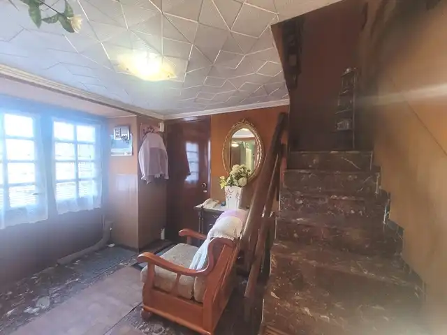 Houses for sale in Moeche  with Private garden, Storage room and Furnished
