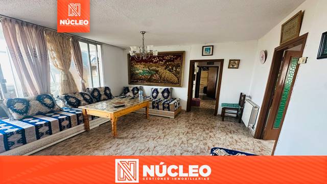 Piso en Venta en Avinguda Sant Salvador en Sant Salvador