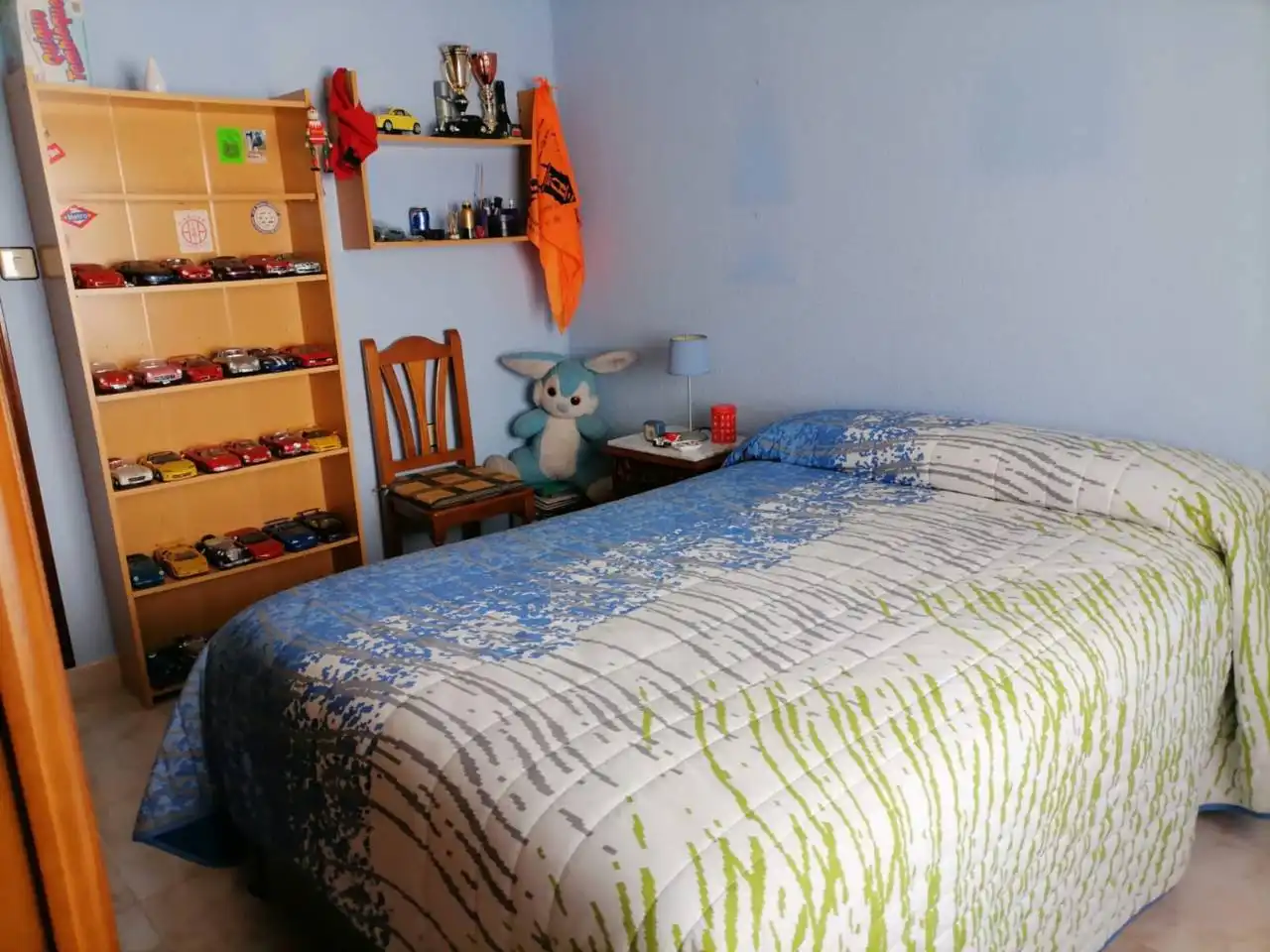 Wohnung zum Verkauf in Avenida PORTUGAL, 40, Ciudad Rodrigo