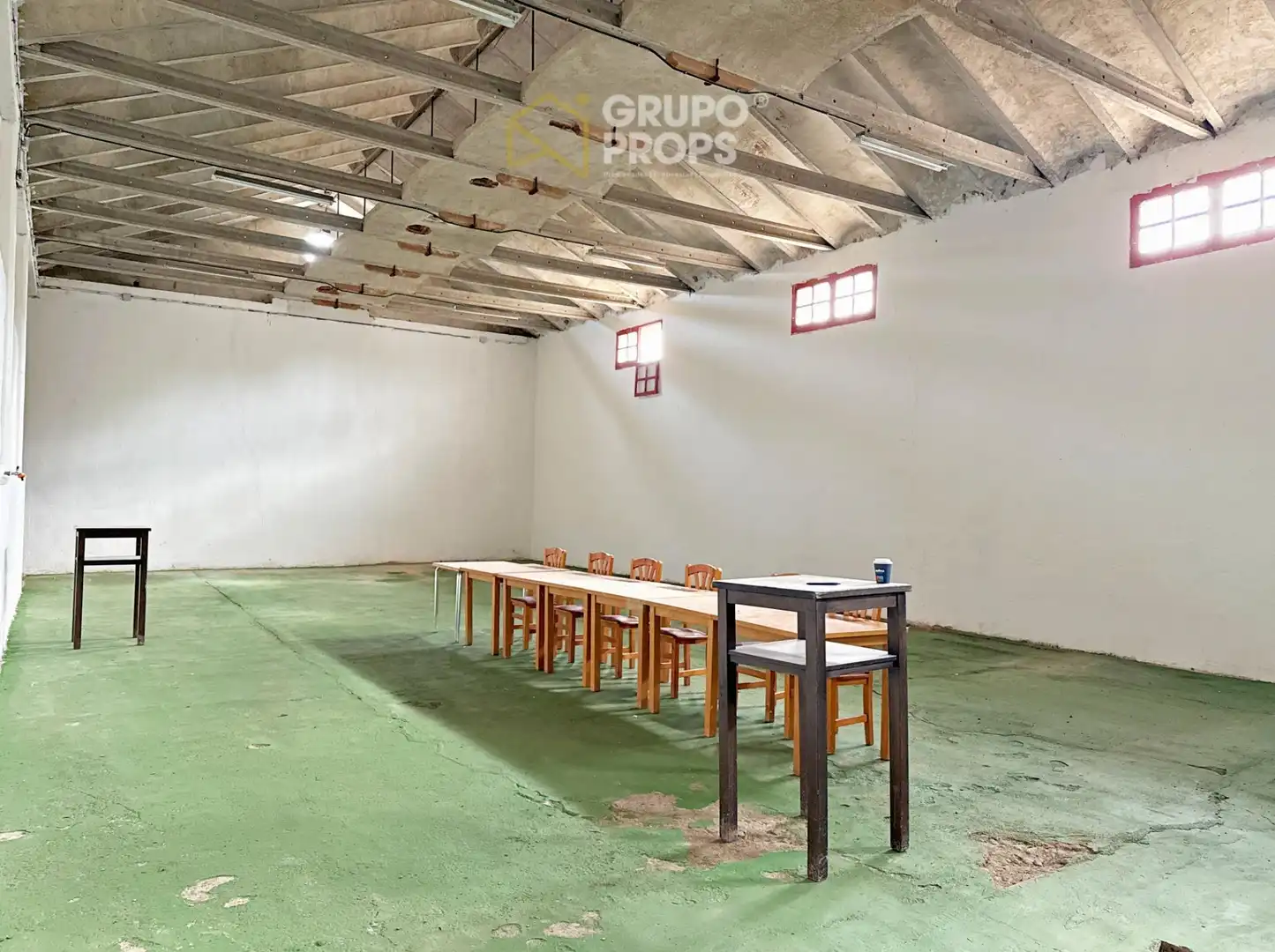 Industrial buildings for sale in Aranjuez