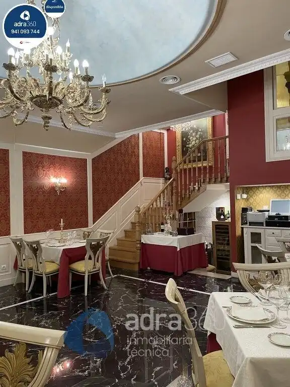 Local comercial en venta en Santa Isabel